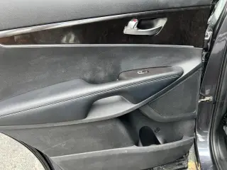 2018 Kia Sorento LX AWD