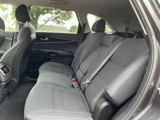 2018 Kia Sorento LX AWD