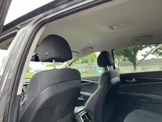 2018 Kia Sorento LX AWD