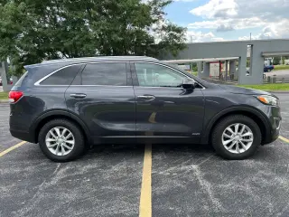 2018 Kia Sorento LX AWD
