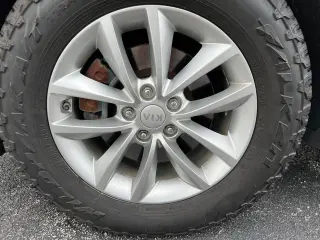 2018 Kia Sorento LX AWD