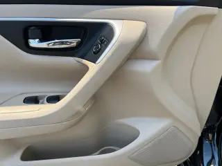 2017 Nissan Altima 2.5 S Sedan