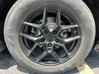 2017 Nissan Altima 2.5 S Sedan
