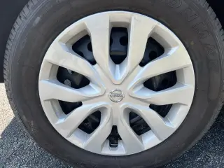 2016 Nissan Rogue AWD 4dr SV