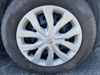 2016 Nissan Rogue AWD 4dr SV