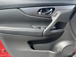 2016 Nissan Rogue AWD 4dr SV