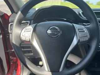 2016 Nissan Rogue AWD 4dr SV
