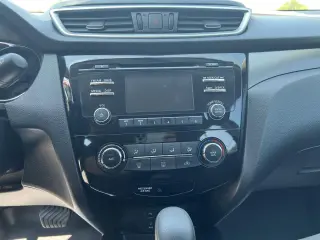 2016 Nissan Rogue AWD 4dr SV