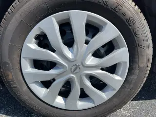 2016 Nissan Rogue AWD 4dr SV