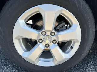 2018 Jeep Compass Latitude 4x4