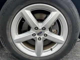 2016 Ford Explorer 4WD 4dr XLT