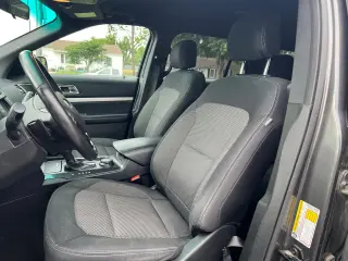 2016 Ford Explorer 4WD 4dr XLT