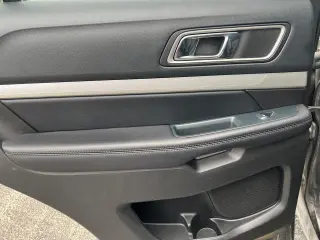 2016 Ford Explorer 4WD 4dr XLT