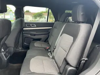 2016 Ford Explorer 4WD 4dr XLT