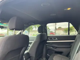 2016 Ford Explorer 4WD 4dr XLT