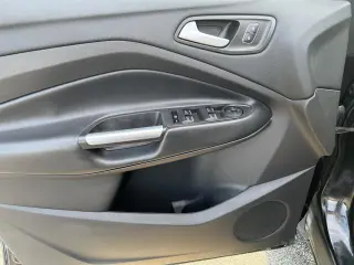 2019 Ford Escape SE 4WD