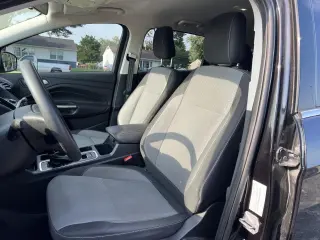 2019 Ford Escape SE 4WD