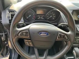 2019 Ford Escape SE 4WD