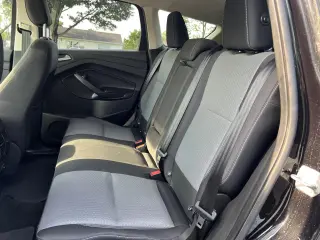 2019 Ford Escape SE 4WD