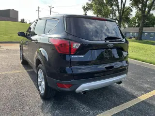 2019 Ford Escape SE 4WD