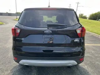 2019 Ford Escape SE 4WD
