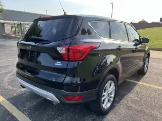 2019 Ford Escape SE 4WD