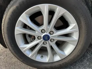 2019 Ford Escape SE 4WD