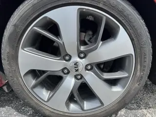 2019 Kia Optima S Auto