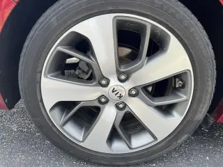 2019 Kia Optima S Auto
