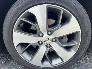 2019 Kia Optima S Auto