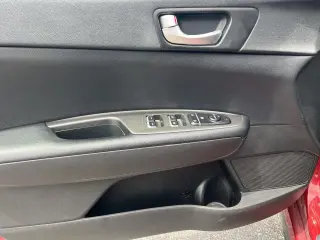 2019 Kia Optima S Auto
