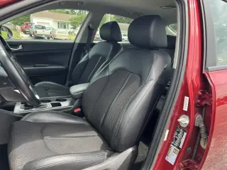 2019 Kia Optima S Auto