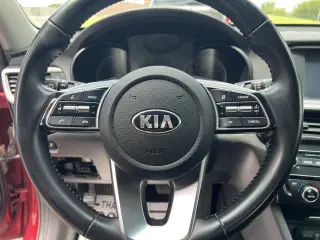 2019 Kia Optima S Auto