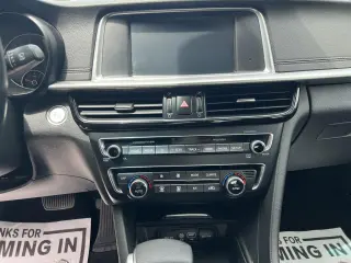2019 Kia Optima S Auto