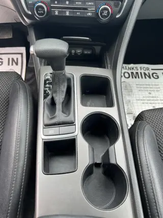 2019 Kia Optima S Auto