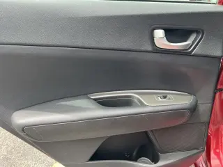 2019 Kia Optima S Auto