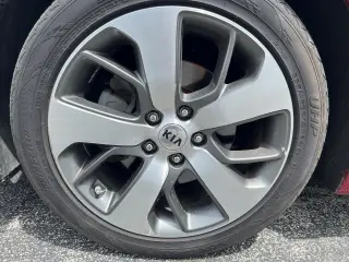 2019 Kia Optima S Auto