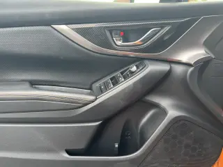 2018 Subaru Crosstrek 2.0i Limited CVT