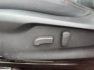 2018 Subaru Crosstrek 2.0i Limited CVT