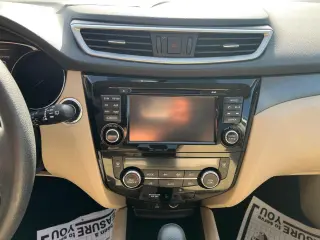 2016 Nissan Rogue AWD 4dr SV