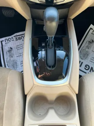2016 Nissan Rogue AWD 4dr SV