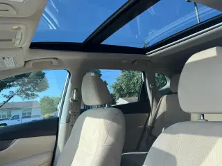 2016 Nissan Rogue AWD 4dr SV