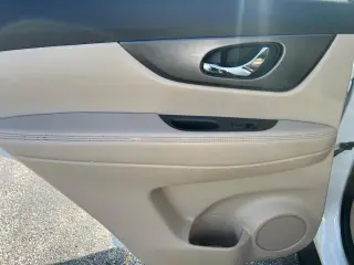 2016 Nissan Rogue AWD 4dr SV
