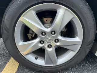 2012 Acura TSX 4dr Sdn I4 Auto