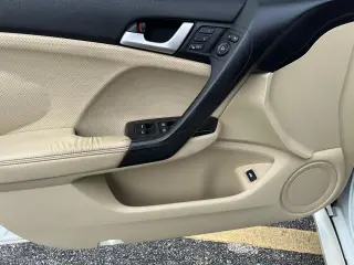 2012 Acura TSX 4dr Sdn I4 Auto