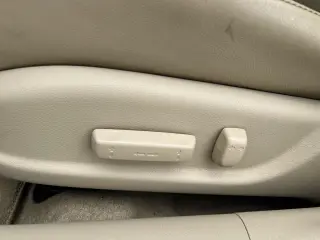 2012 Acura TSX 4dr Sdn I4 Auto