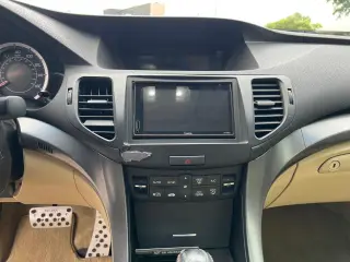2012 Acura TSX 4dr Sdn I4 Auto