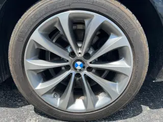 2016 BMW 5 Series 4dr Sdn 528i xDrive AWD