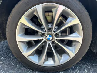 2016 BMW 5 Series 4dr Sdn 528i xDrive AWD