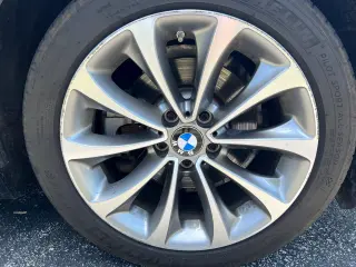 2016 BMW 5 Series 4dr Sdn 528i xDrive AWD